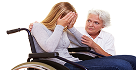 disability