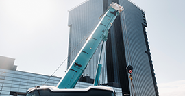 Commercial Property Insurance
